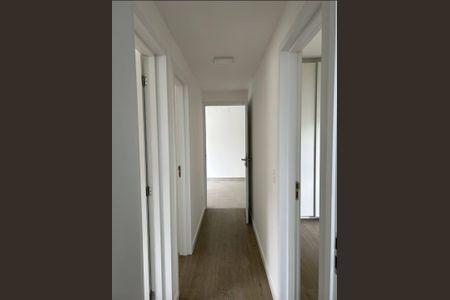 Apartamento à venda com 74m², 3 quartos e 2 vagas Apartamento à venda com 74m², 3 quartos e 2 vagasCorredor