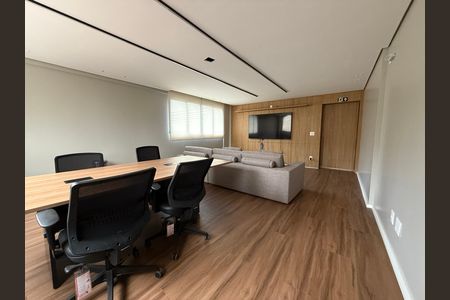 Apartamento à venda com 62m², 2 quartos e 2 vagas