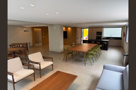 Apartamento à venda com 62m², 2 quartos e 2 vagas