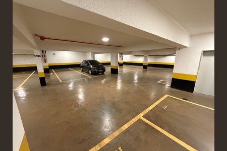 Apartamento à venda com 62m², 2 quartos e 2 vagas