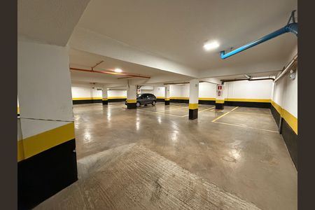 Apartamento à venda com 62m², 2 quartos e 2 vagas