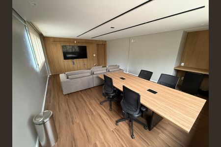 Apartamento à venda com 62m², 2 quartos e 2 vagas