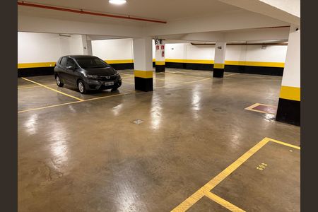 Apartamento à venda com 62m², 2 quartos e 2 vagas