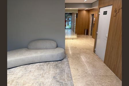Apartamento à venda com 62m², 2 quartos e 2 vagas
