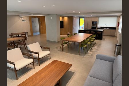 Apartamento à venda com 62m², 2 quartos e 2 vagas