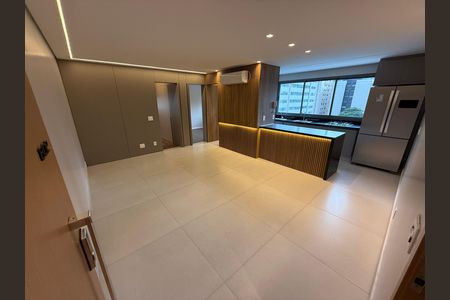 Apartamento à venda com 62m², 2 quartos e 2 vagas