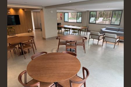 Apartamento à venda com 62m², 2 quartos e 2 vagas