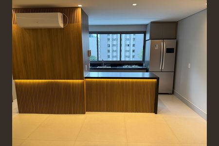 Apartamento à venda com 62m², 2 quartos e 2 vagas