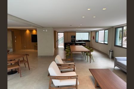 Apartamento à venda com 62m², 2 quartos e 2 vagas