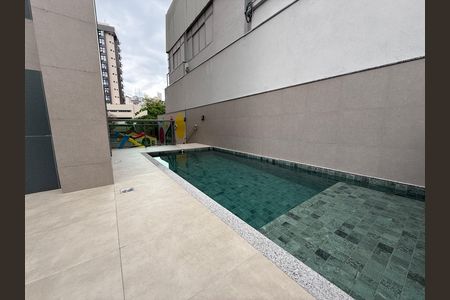 Apartamento à venda com 62m², 2 quartos e 2 vagas