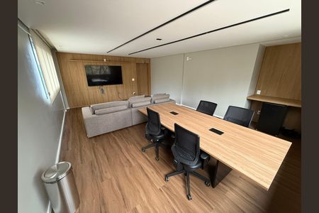 Apartamento à venda com 62m², 2 quartos e 2 vagas