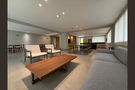 Apartamento à venda com 62m², 2 quartos e 2 vagas