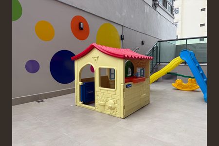 Apartamento à venda com 62m², 2 quartos e 2 vagas