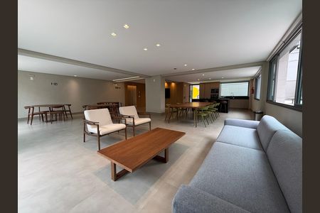 Apartamento à venda com 62m², 2 quartos e 2 vagas