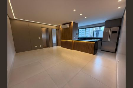 Apartamento à venda com 62m², 2 quartos e 2 vagas
