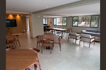 Apartamento à venda com 62m², 2 quartos e 2 vagas