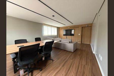 Apartamento à venda com 62m², 2 quartos e 2 vagas