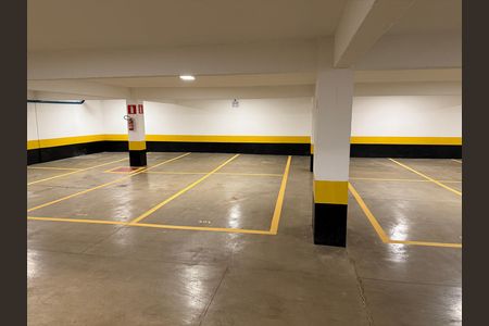 Apartamento à venda com 62m², 2 quartos e 2 vagas