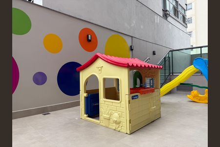 Apartamento à venda com 62m², 2 quartos e 2 vagas