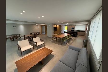 Apartamento à venda com 62m², 2 quartos e 2 vagas