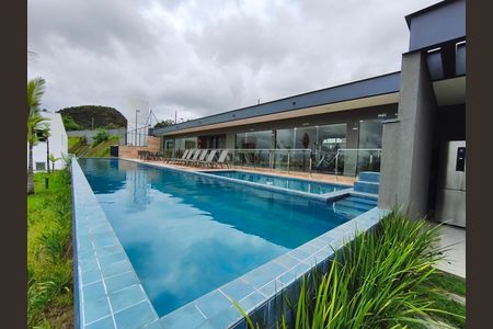 Casa de condomínio à venda com 80m², 2 quartos e 2 vagas