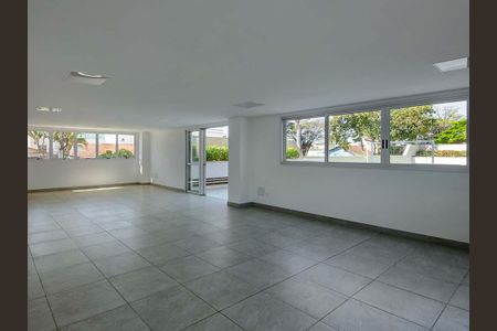 Apartamento à venda com 4 quartos, 157m² em Itapoã, Belo Horizonte