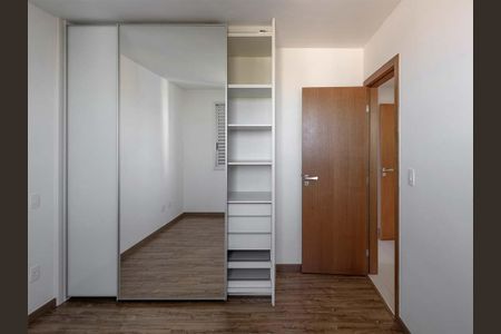 Apartamento à venda com 4 quartos, 157m² em Itapoã, Belo Horizonte