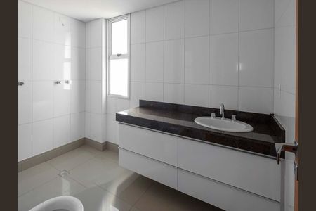Apartamento à venda com 4 quartos, 157m² em Itapoã, Belo Horizonte