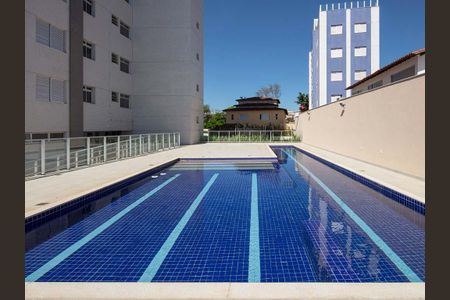 Apartamento à venda com 4 quartos, 157m² em Itapoã, Belo Horizonte