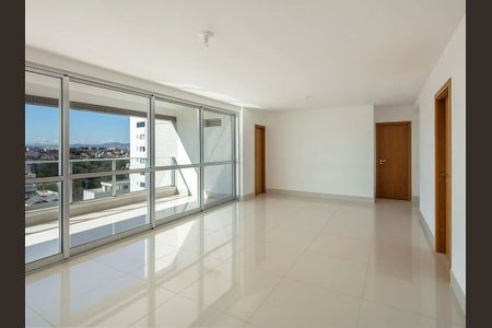 Apartamento à venda com 4 quartos, 157m² em Itapoã, Belo Horizonte