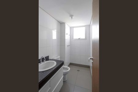 Apartamento à venda com 4 quartos, 157m² em Itapoã, Belo Horizonte