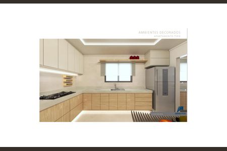 Apartamento à venda com 90m², 3 quartos e 2 vagas