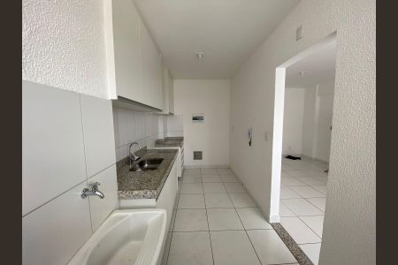 Apartamento à venda com 3 quartos, 74m² em Estrela do Oriente, Belo Horizonte
