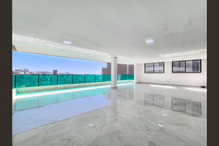 Sala de apartamento à venda com 4 quartos, 243m² em Santa Lúcia, Belo Horizonte