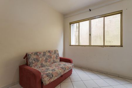 Sala de apartamento para alugar com 2 quartos, 60m² em Bela Vista, Alvorada