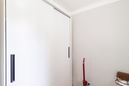 Quarto 2 de apartamento à venda com 3 quartos, 64m² em Parque Continental, São Paulo