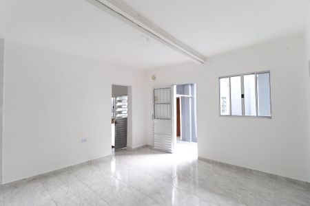 Sala de casa para alugar com 1 quarto, 45m² em Vila Guilherme, São Paulo