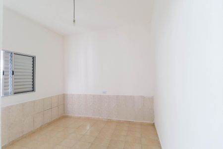 Sala/Quarto de casa para alugar com 1 quarto, 20m² em Vila Guilherme, São Paulo