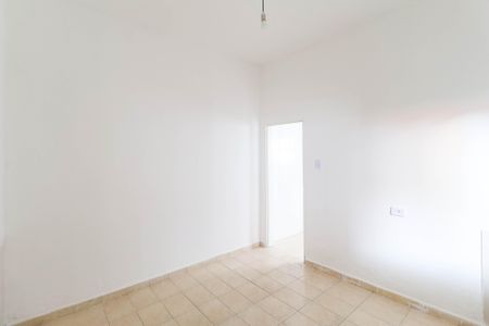 Sala/Quarto de casa para alugar com 1 quarto, 20m² em Vila Guilherme, São Paulo