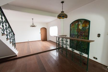 Sala de Jantar de casa para alugar com 3 quartos, 300m² em Vila Mariana, São Paulo