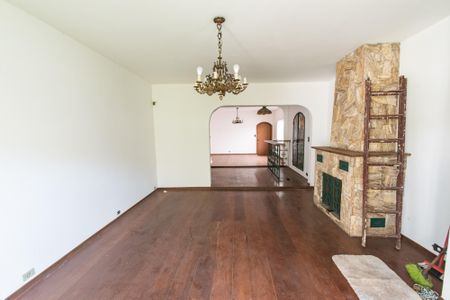 Sala de casa para alugar com 3 quartos, 300m² em Vila Mariana, São Paulo