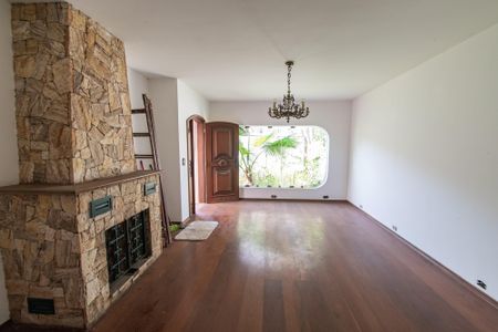Sala de casa para alugar com 3 quartos, 300m² em Vila Mariana, São Paulo