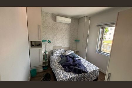 Quarto de apartamento para alugar com 1 quarto, 75m² em Vila Monumento, São Paulo