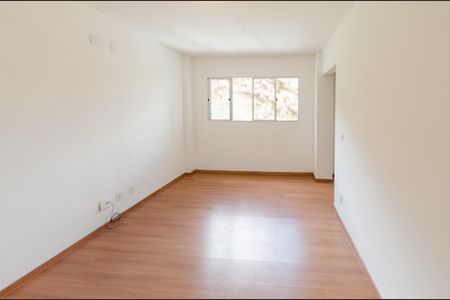 Sala de apartamento para alugar com 2 quartos, 50m² em Engenho Nogueira, Belo Horizonte