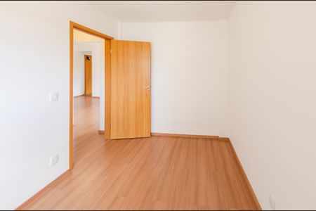 Quarto 2 de apartamento para alugar com 2 quartos, 50m² em Engenho Nogueira, Belo Horizonte