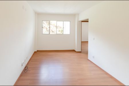 Sala de apartamento para alugar com 2 quartos, 50m² em Engenho Nogueira, Belo Horizonte