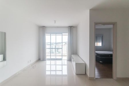 Sala de apartamento para alugar com 2 quartos, 72m² em Jardim Armênia, Mogi das Cruzes