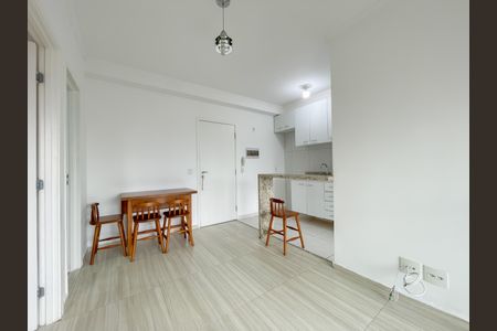 Sala de apartamento à venda com 1 quarto, 36m² em Vila Campesina, Osasco