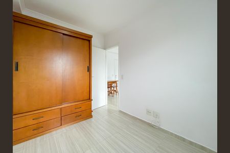 Quarto de apartamento à venda com 1 quarto, 36m² em Vila Campesina, Osasco