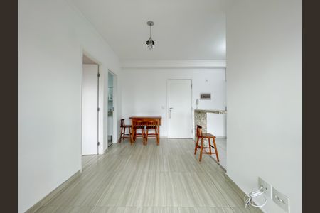 Sala de apartamento à venda com 1 quarto, 36m² em Vila Campesina, Osasco